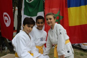 ragazzi taekwndo regis 2016